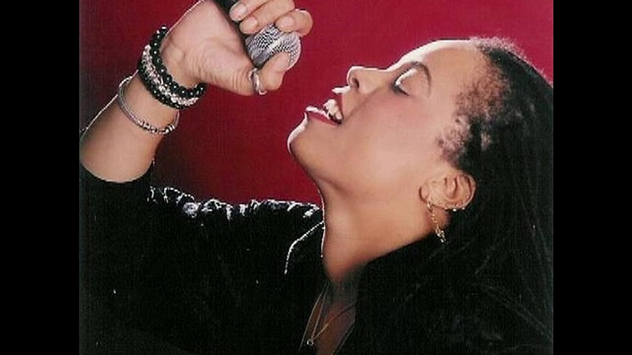 Funk Collection : Checking Out - Ernesta Dunbar - 1987