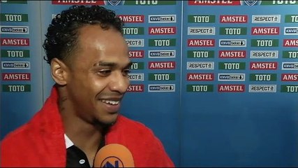 Antonia: Ik ga dit vieren met whiskey, heel veel whiskey - RTV Noord