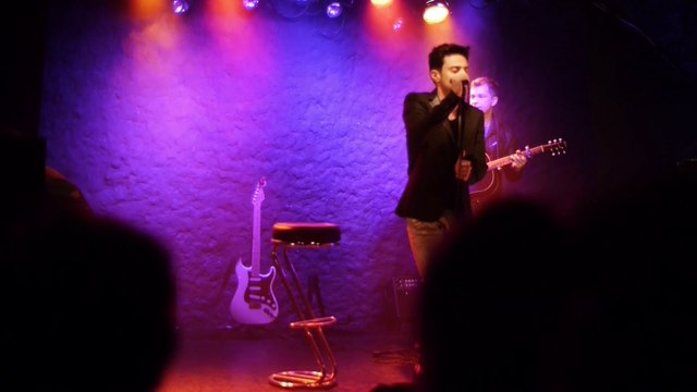 MCE TV CINÉDIT // Reportage Grégory BAKIAN