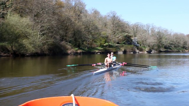 2015-04-08 AVIRON 85 LA ROCHE SUR YON Entraînement Compétiteurs 2