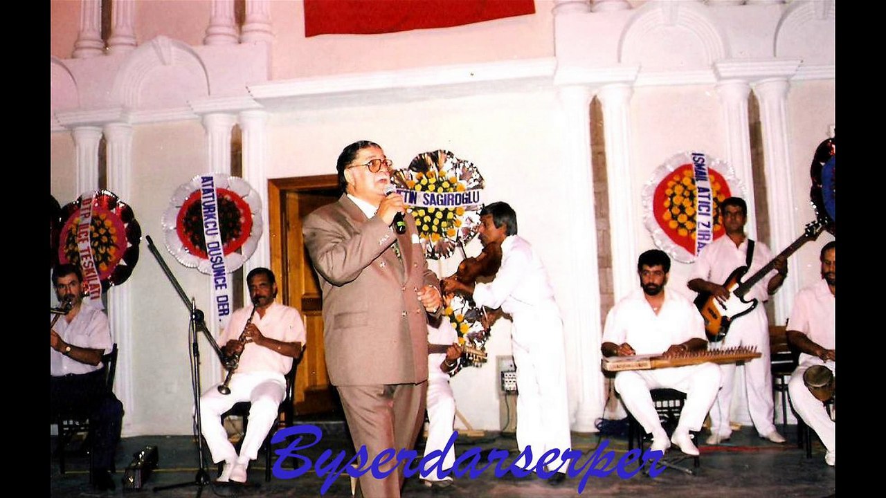 NAZMİ YÜKSELEN VİDEO-2