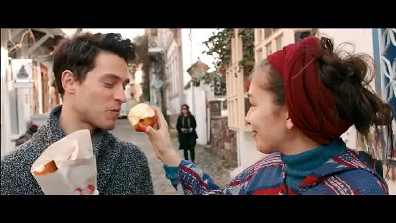 Özgür Akkuş - Ölünce Sevemezsem Seni