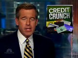 Credit Card Debt in America