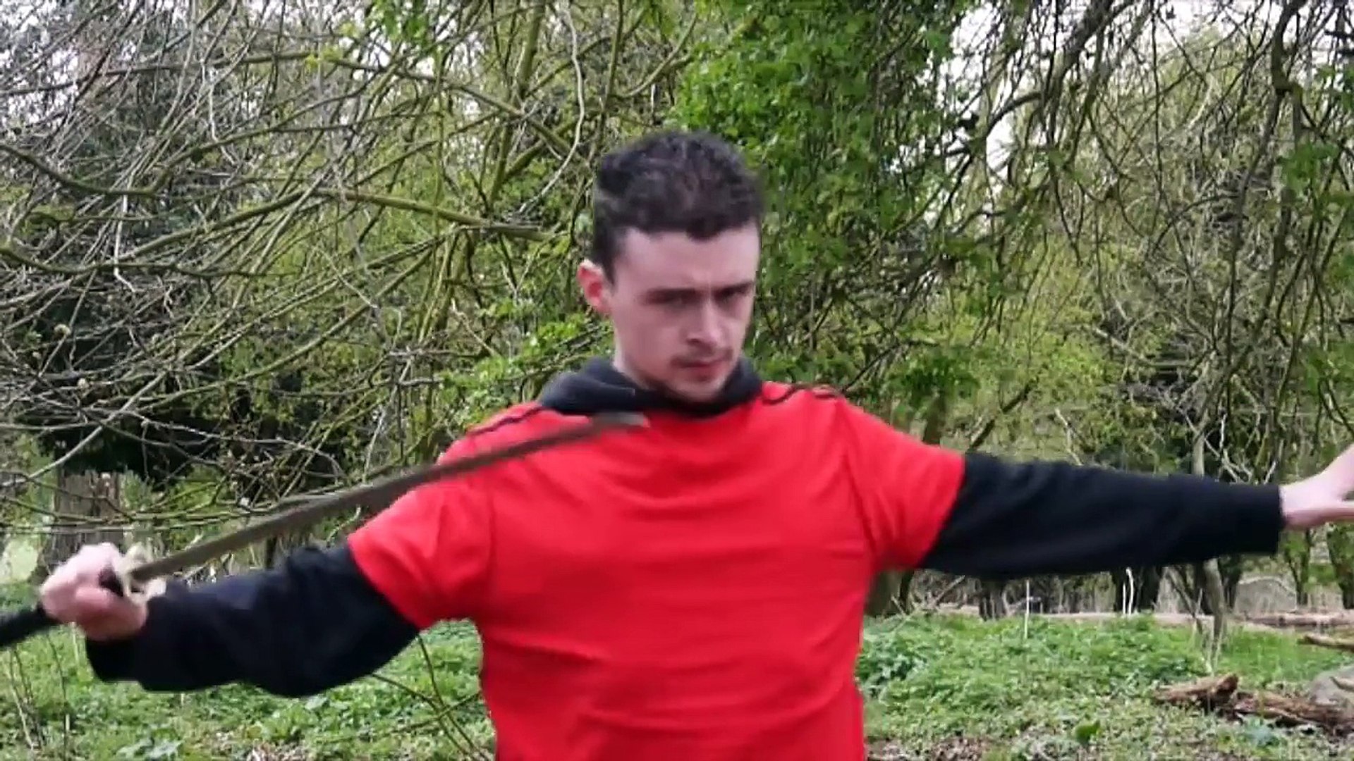 The Legend of Bob: Episode 1