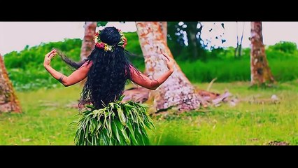 To the heart of Tahiti - AMAZING DANCE !!! - Canon 5D