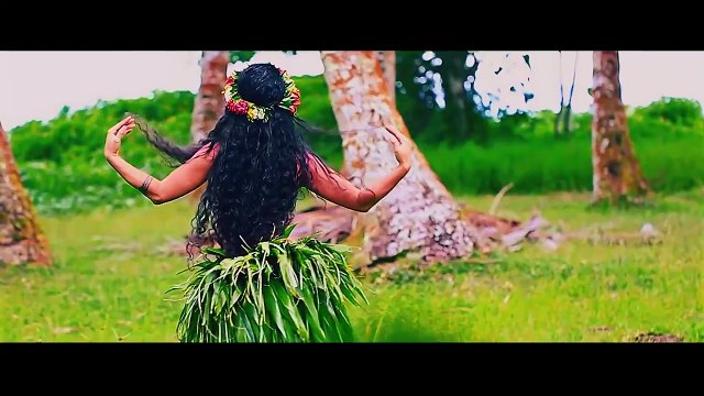 To the heart of Tahiti - AMAZING DANCE !!! - Canon 5D