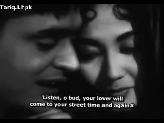 Yeh hawa yeh mastana mousam dil ko phir karar aaya