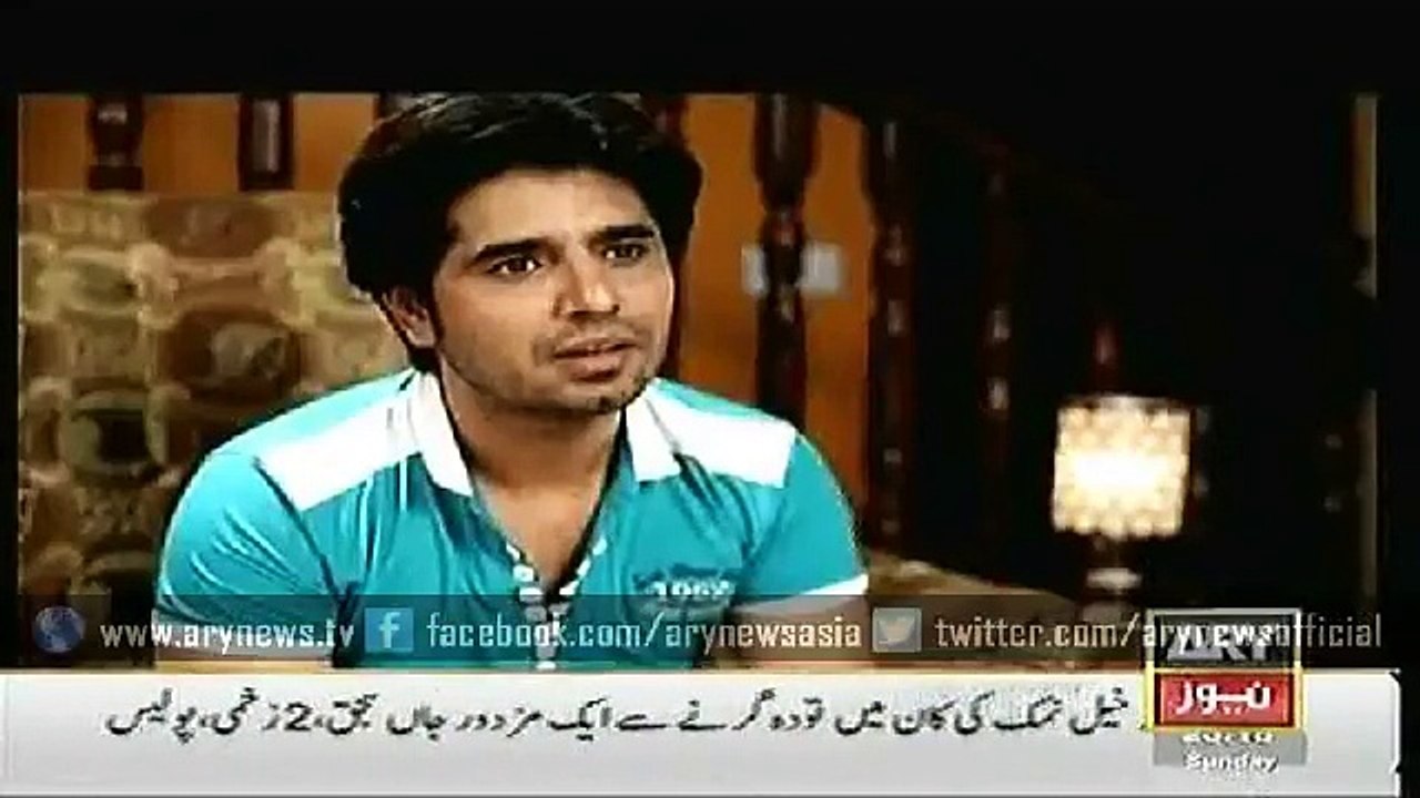 Anjaam  3 May 2015