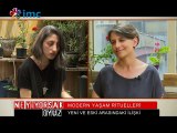 Ne Yiyorsak Oyuz - Modern yaşam ritüelleri (02 Mayıs 2015)