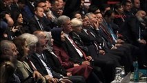 Başbakan Davutoğlu Dortmund'da Konuştu - 7
