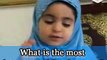 Israel Gaza Hamas Muslim Indoctrination of Children