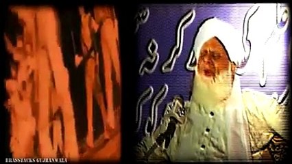 Sir Zaid Hamid's Logic by Mulana