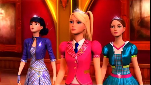 Barbie Cartoon In urdu Full Episode 2015 - video dailymotion
