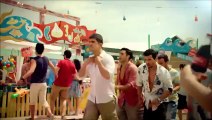 Özcan Deniz & Sıla - Aç Bir Coca-Cola (2015) Reklam
