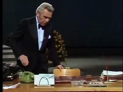 Peter Frankenfeld - Papi gehts gut -