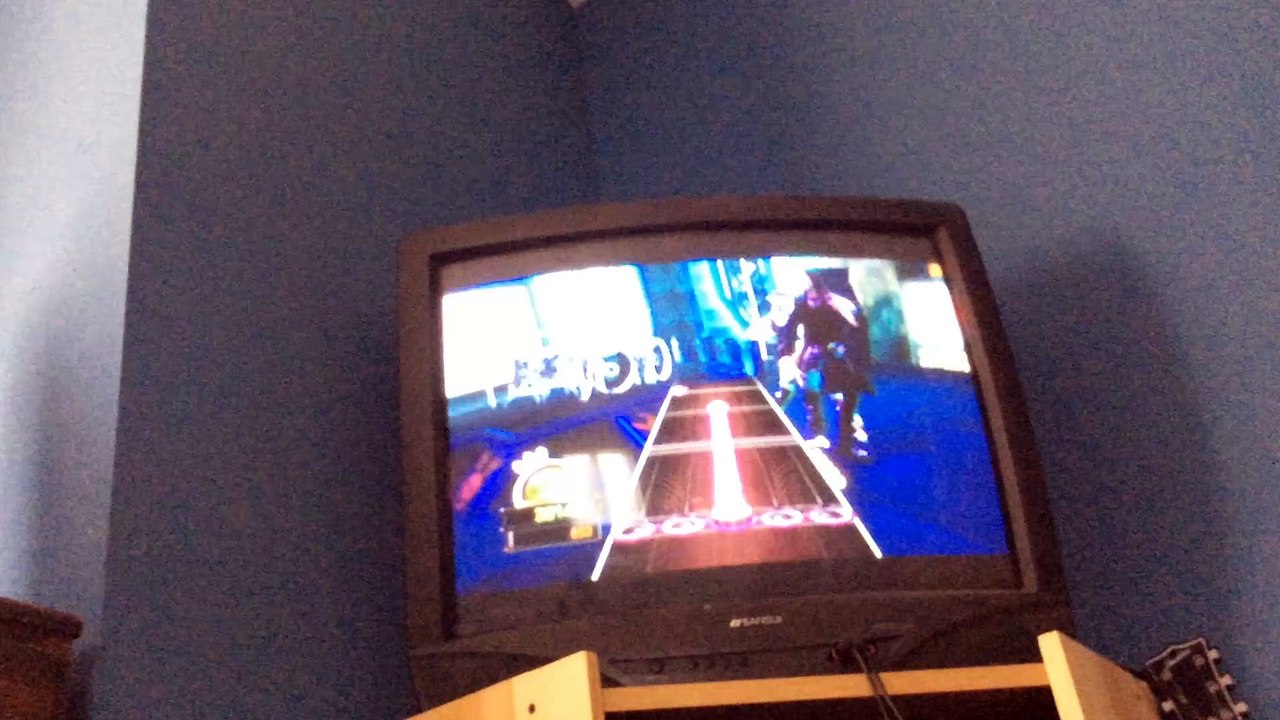 Guitar Hero World Tour: Overkill FC 449,002