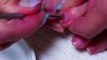 How to do a Spa Pedicure at home - Salon Secrets