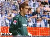 world most stupid goalkeeper