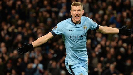 Pellegrini:  "La Premier necesita equipos ofensivos como el City"