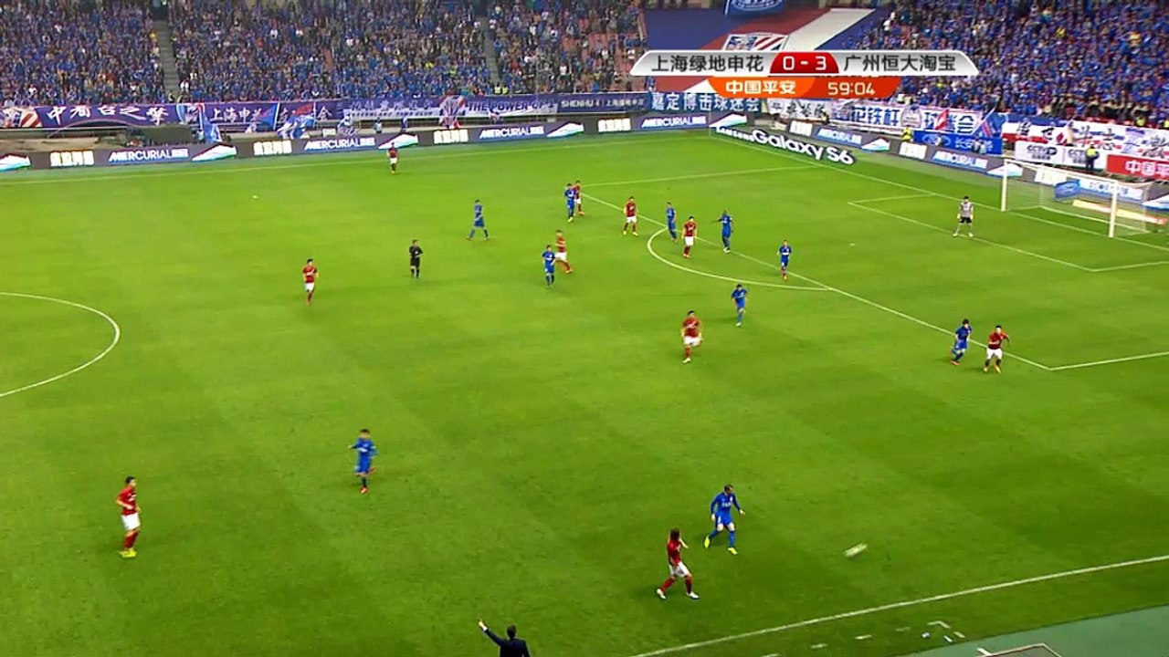 CSL: Tim Cahills blutiger Nasenbrecher