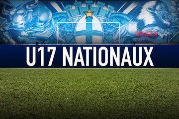 U17 National - Montpellier 3-0 OM : le résumé