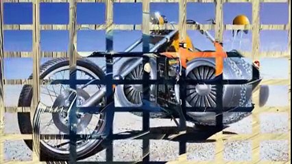 Télécharger la video: Top Most Amazing Motor Bike | Concept Motor Bikes | Strange Motor Bikes | Motor Bike Stunts and Racing