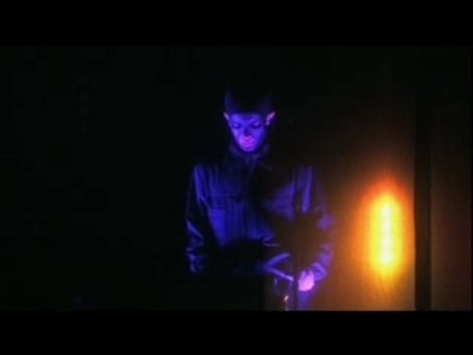 The Knife Heartbeats (live) video Dailymotion