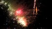 [HD] [HIFI] Fireworks New Years Eve under Sydney Harbour Bridge
