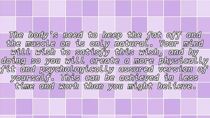 Enhance Your Health With These Fitness Tips