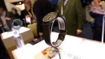 Best fitness trackers and wearables at CES 2015