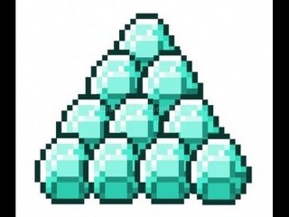 Comment trouver au moins 10 diamants dans Minecraft et décrocher un trophée ✨