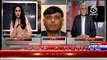 SSP Rao Anwar Blast On Analyst Ziauddin