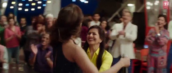 Gallan Goodiyaan Video Song _ Dil Dhadakne Do _ Sonu HD Songs