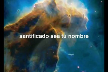 PADRE NUESTRO EN ARAMEO. ( Piedad Akessa)