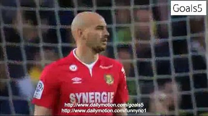 Nantes 0 - 2 PSG All Goals and Highlights Ligue 1 3-5-2015