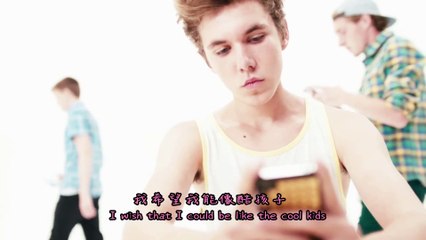 [中英字幕] Echosmith - Cool Kids