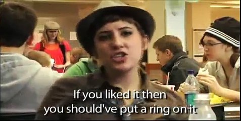 Single Ladies - BYU Divine Comedy