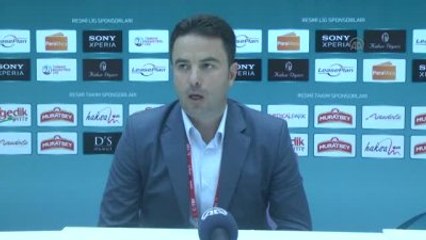 Potada Maçın Ardından