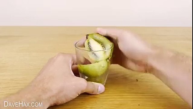 Une méthode ultra efficace et rapide pour épeler un kiwi