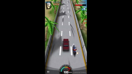 Juegos para android gratis 2015 de motos APK