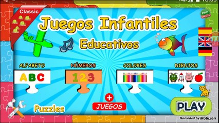 Juegos para android gratis 2015 infantiles – GamePlay