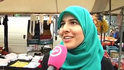 Rutger en de Meiden van Halal