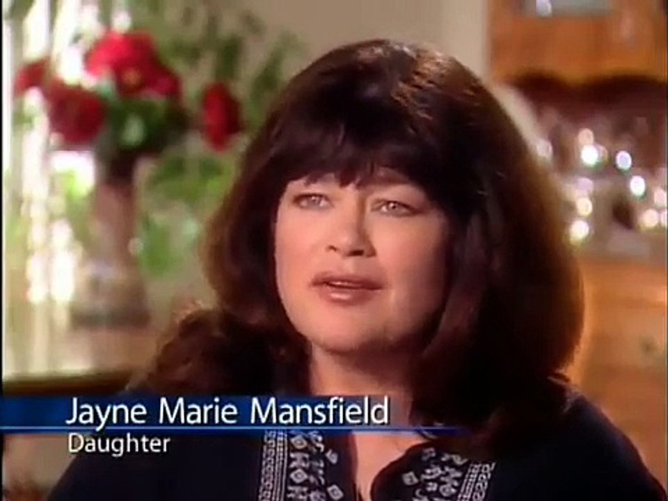 Jayne Mansfield Documentary