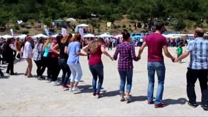 3. Bodrum Karadenizliler Yayla Şenliği