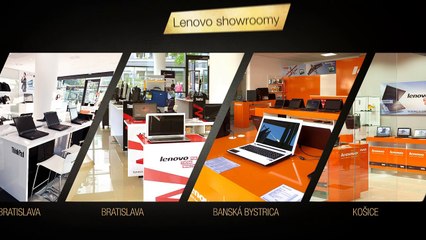 Marsann - Launch Lenovo smartfónov na Slovensku