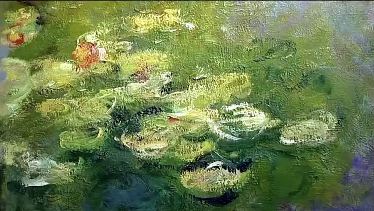 The World s Most Expensive Paintings