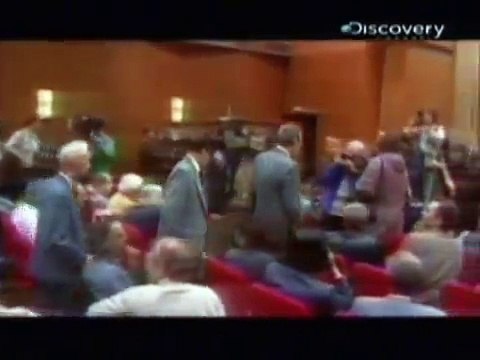 Caída del Muro de Berlín 9 de noviembre 1989 casi se convierte en masacre