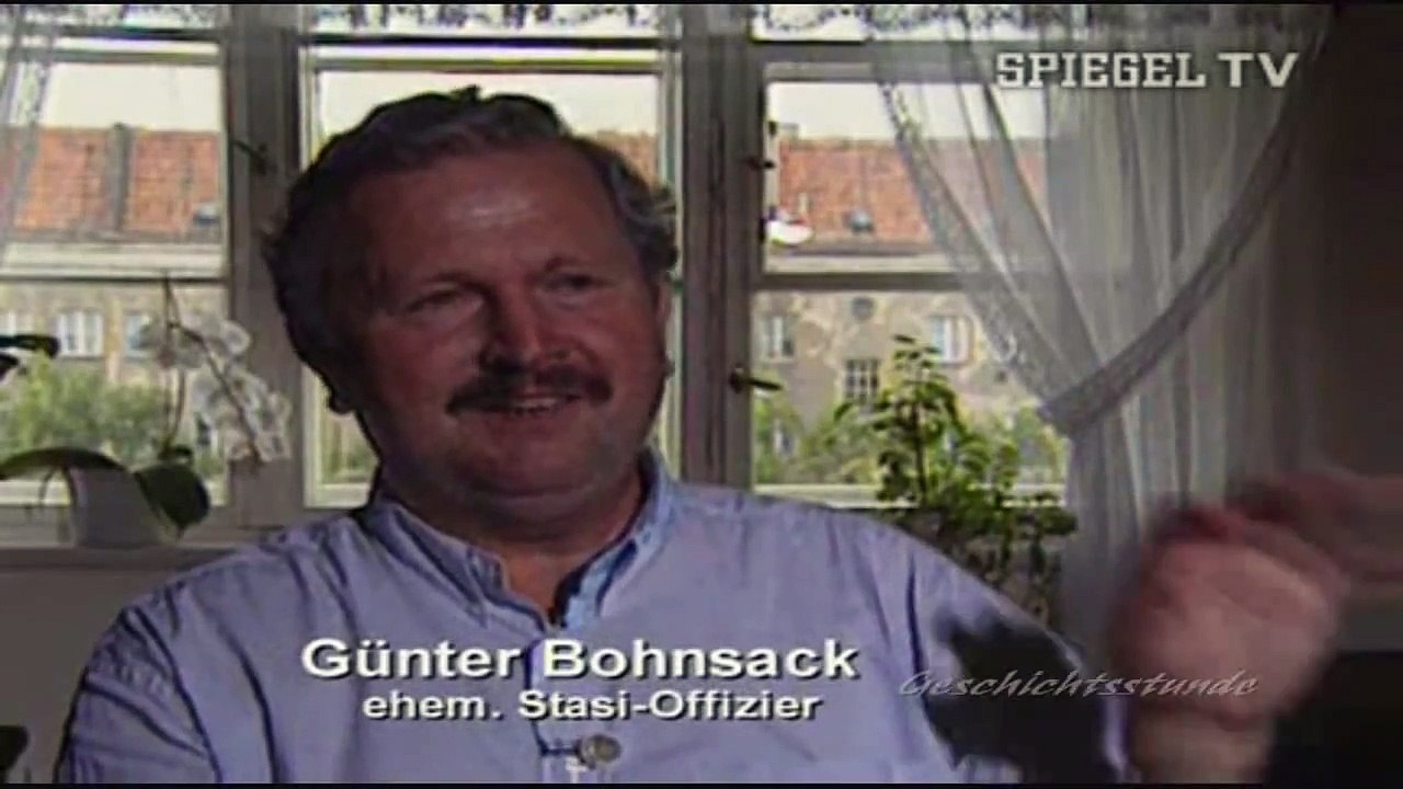 Der Untergang der DDR (Teil 2)