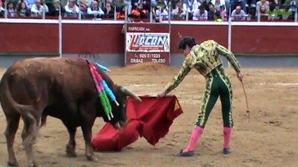 Las Matas 03 may 2015