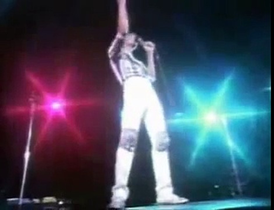 Michael Jackson - Ben